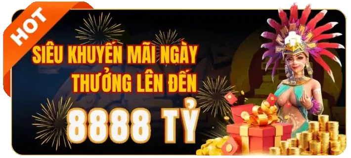 Sự kiện đặc biệt i9bet58 bắn cá