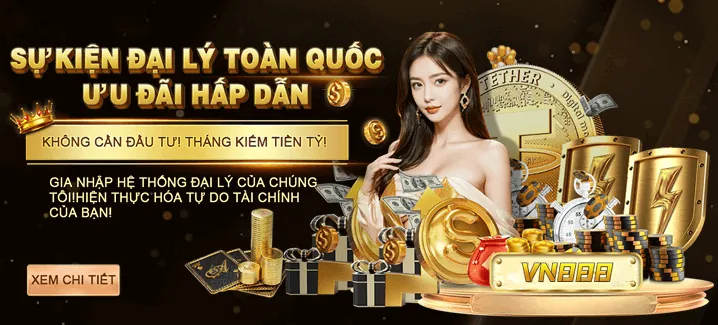 Sự kiện VIP i9bet58