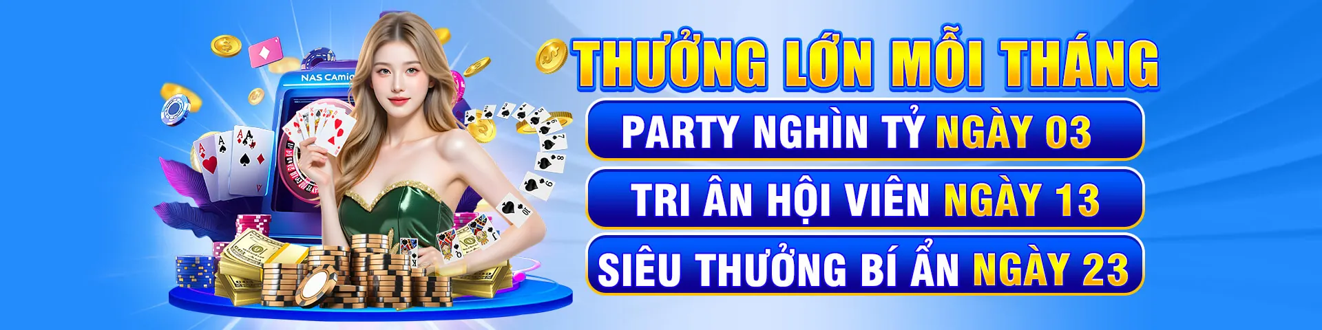 Khuyến mãi i9bet58 độc quyền