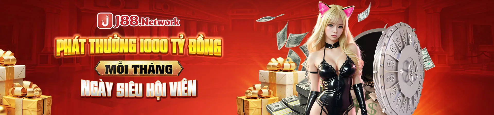 Hình ảnh chính game nổ hũ i9bet58 với jackpot lớn