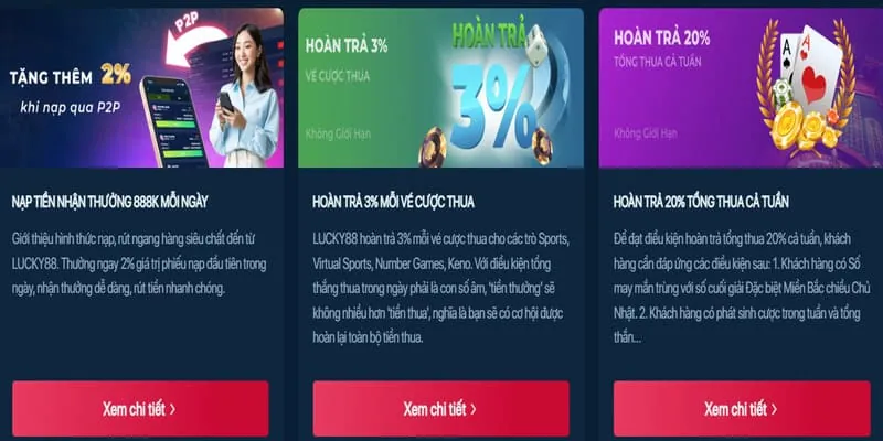 Bước 4: Đăng nhập và nhận ưu đãi i9bet58